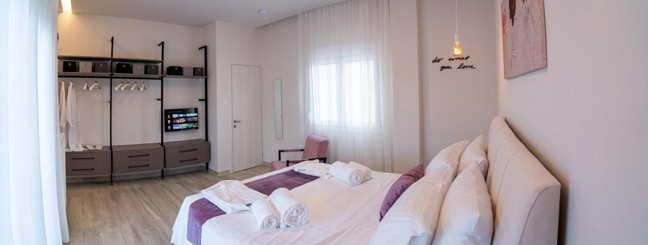Lux Palace Trikala Экстерьер фото