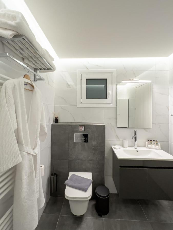 Lux Palace Trikala Экстерьер фото