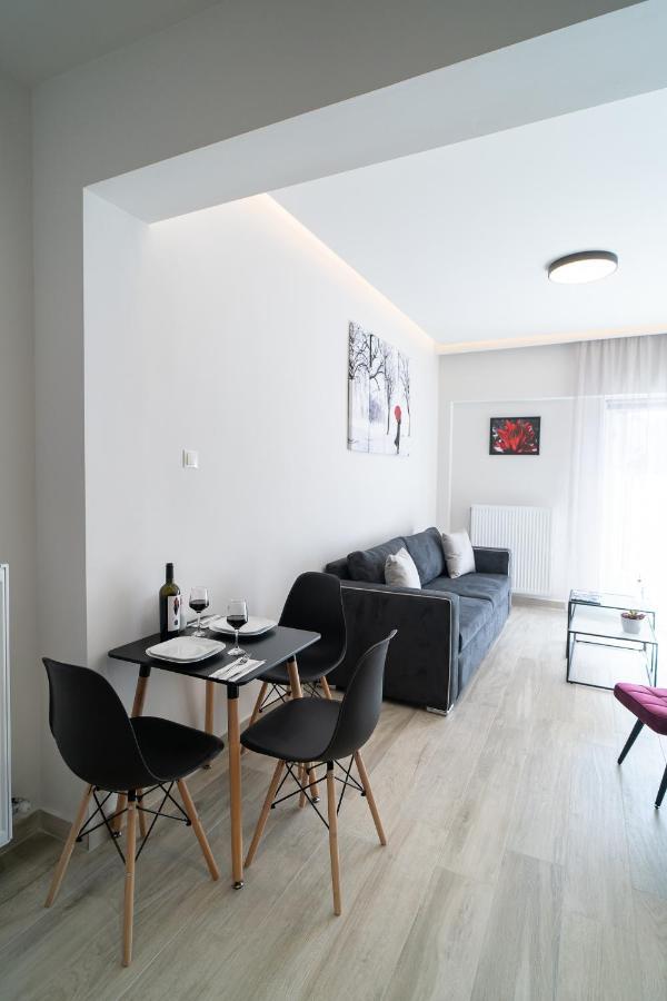 Lux Palace Trikala Экстерьер фото