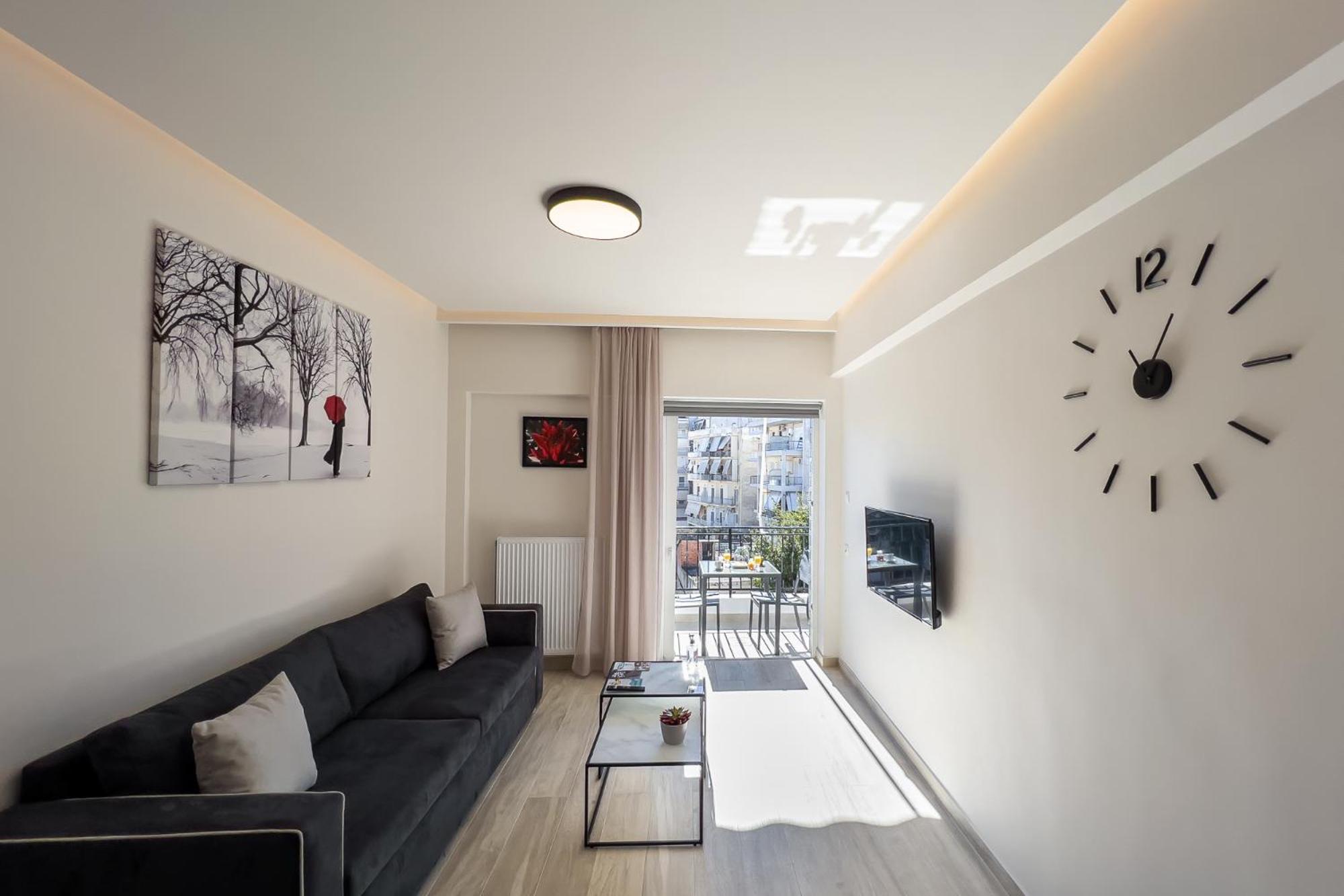 Lux Palace Trikala Экстерьер фото